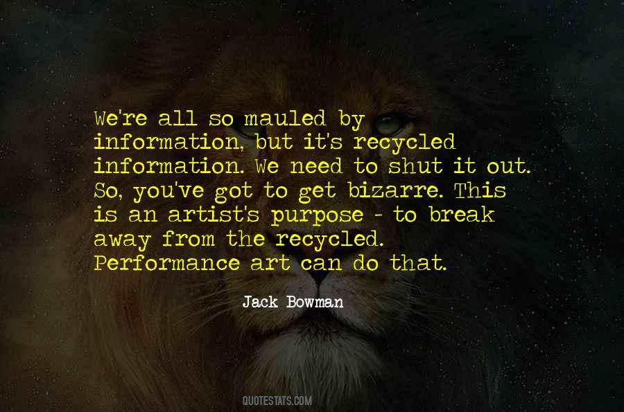 Zakirova Voice Quotes #1404111