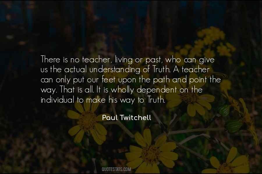 Guleria Pushpinder Quotes #1489606