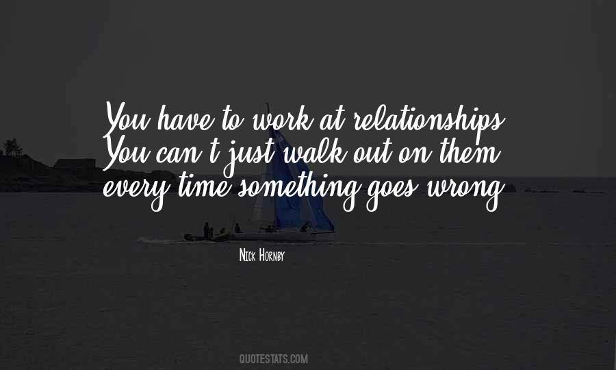 Struble Relationships Quotes #1756694