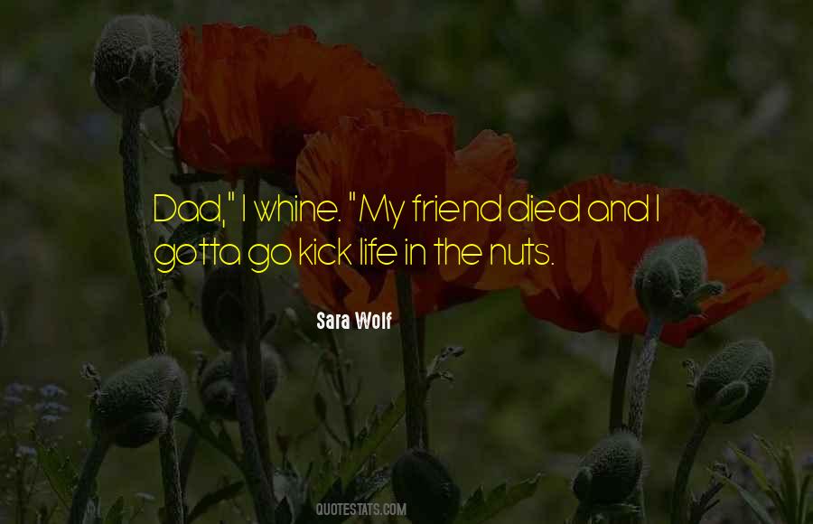 Chiuso Il Quotes #1214623