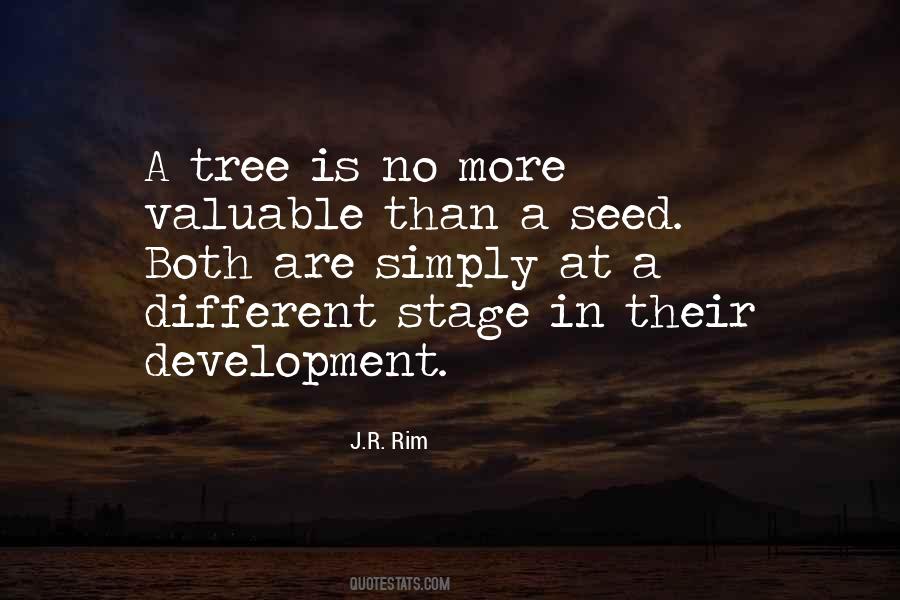 Life Development Quotes #94714