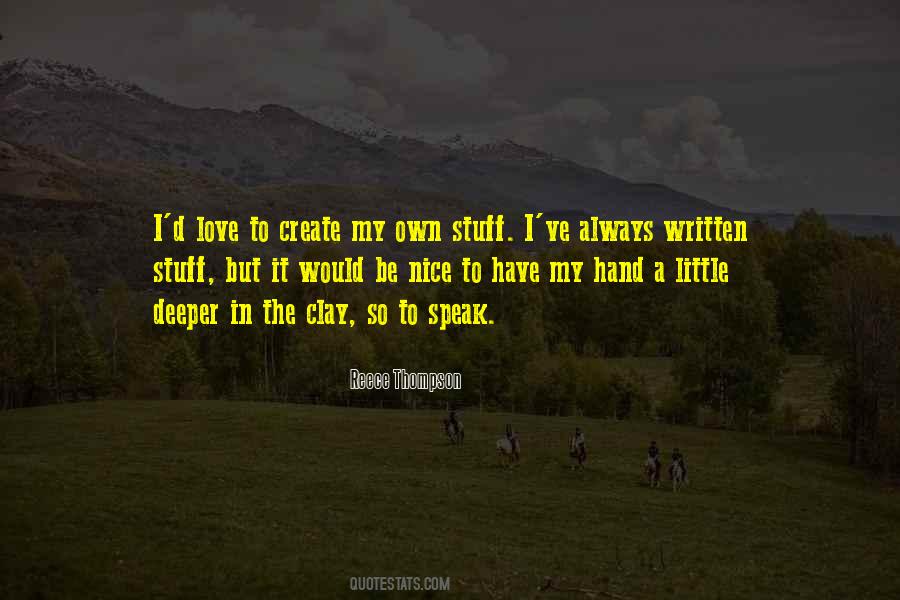 Aislinn Giles Quotes #982355