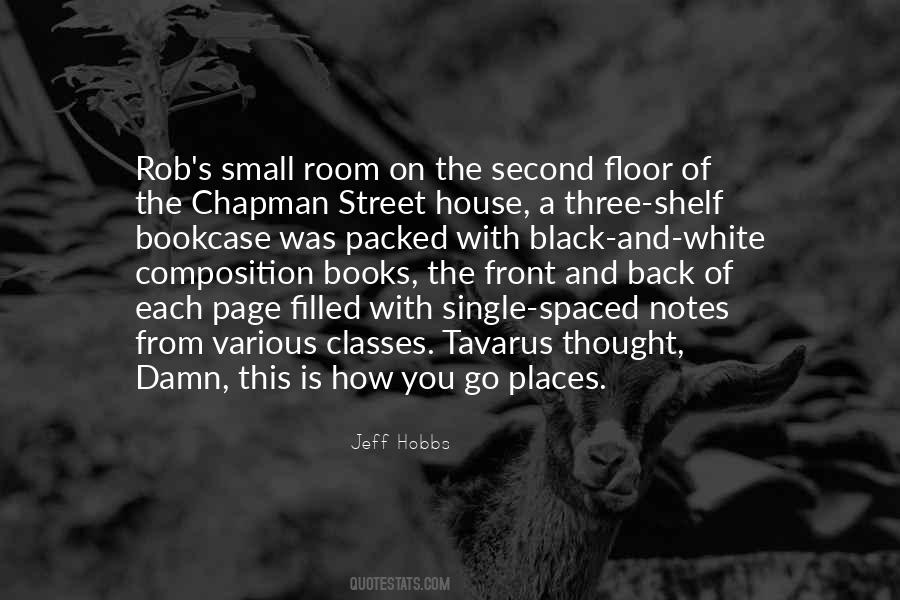 Chapman Quotes #1832036