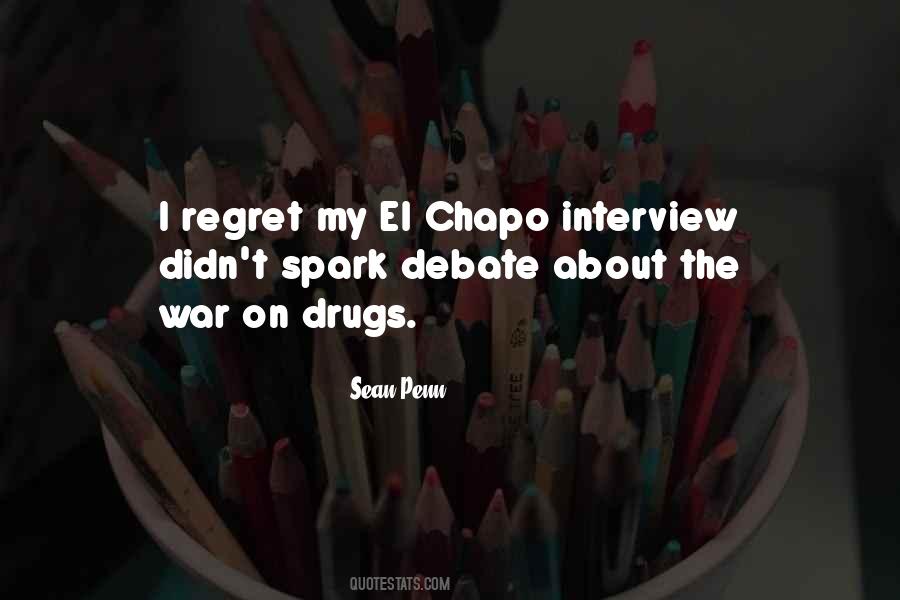 Chapo Quotes #1227585