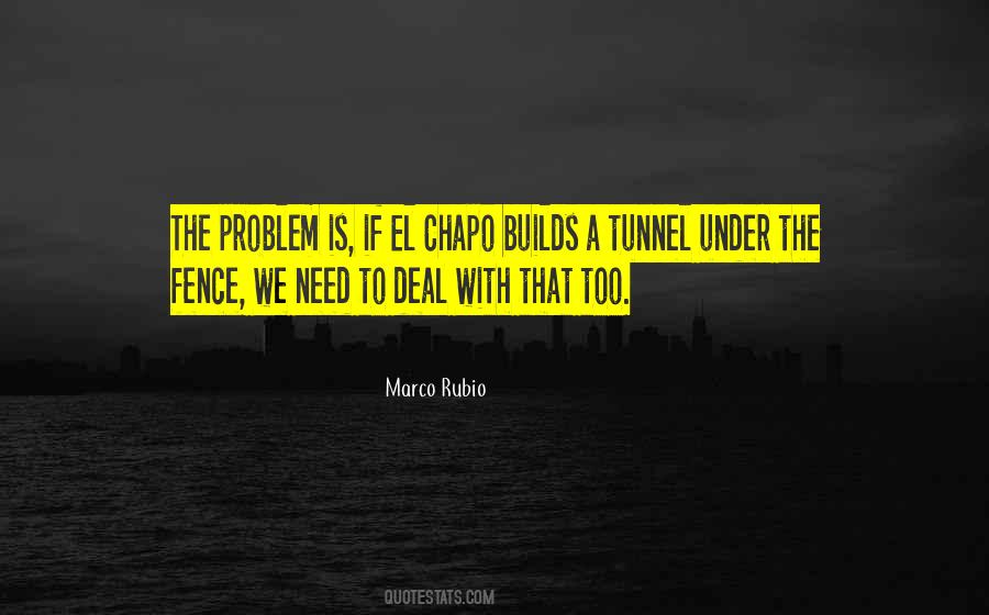 Chapo Quotes #1643636