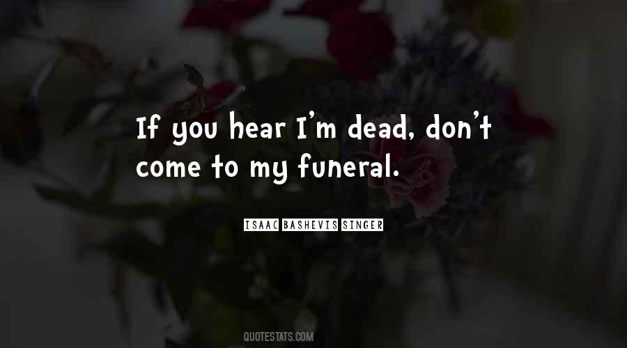 Tranquila Spider Quotes #1462244