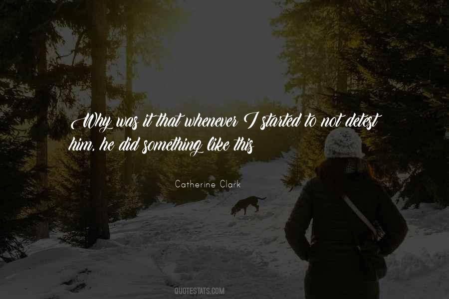 Commercial Acting Exercises Quotes #1798700