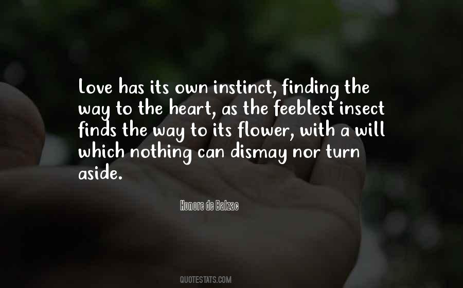Insect Love Quotes #1643188