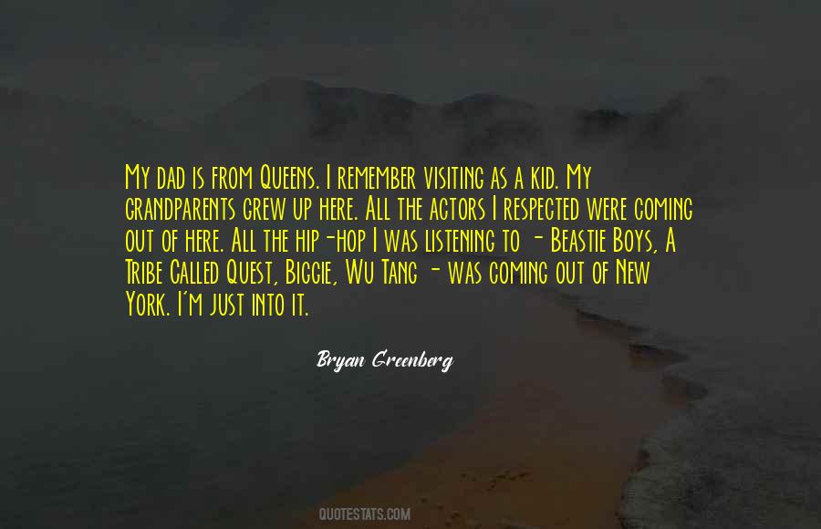 Pubescence Color Quotes #29436