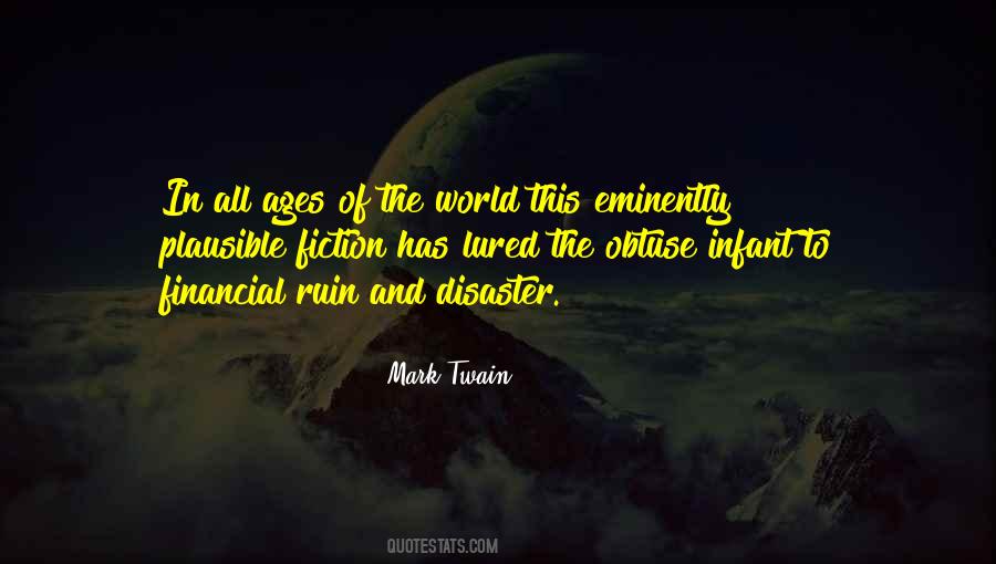 Leconomie Francaise Quotes #1420196