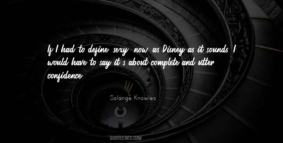 Consacrazione Alla Quotes #1621095