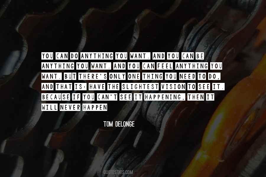 Consacrazione Alla Quotes #1654377