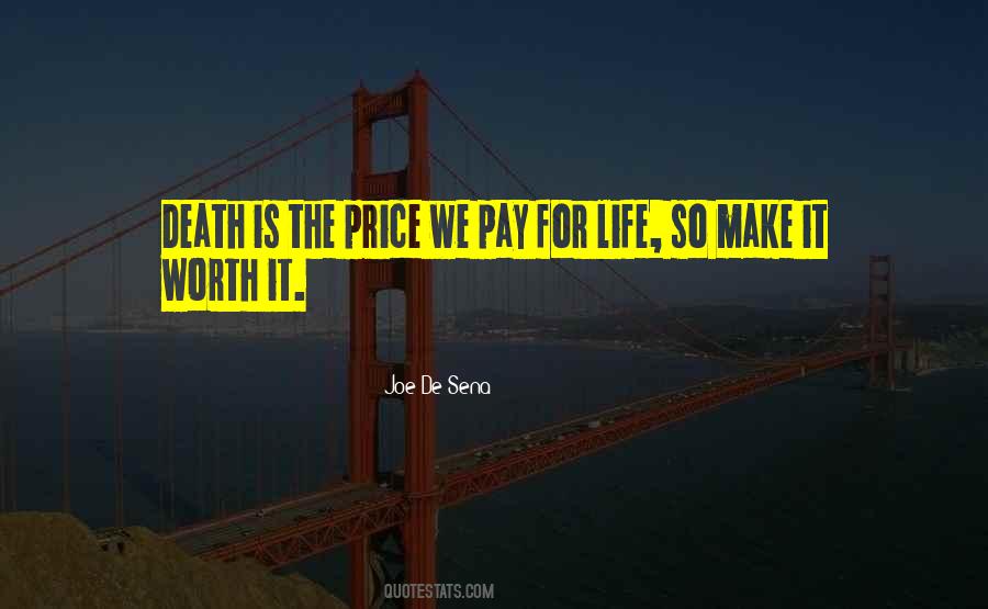 The Price Quotes #1635601