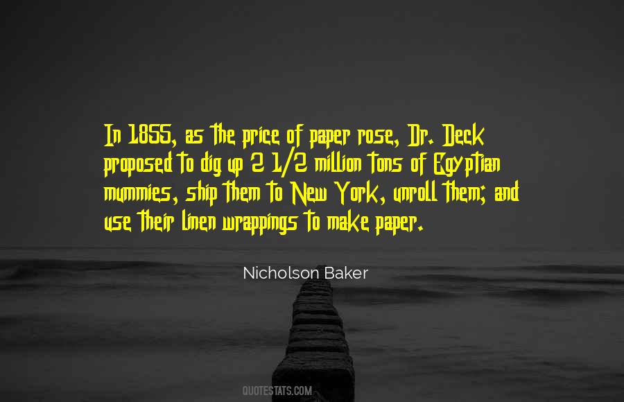 The Price Quotes #1643705