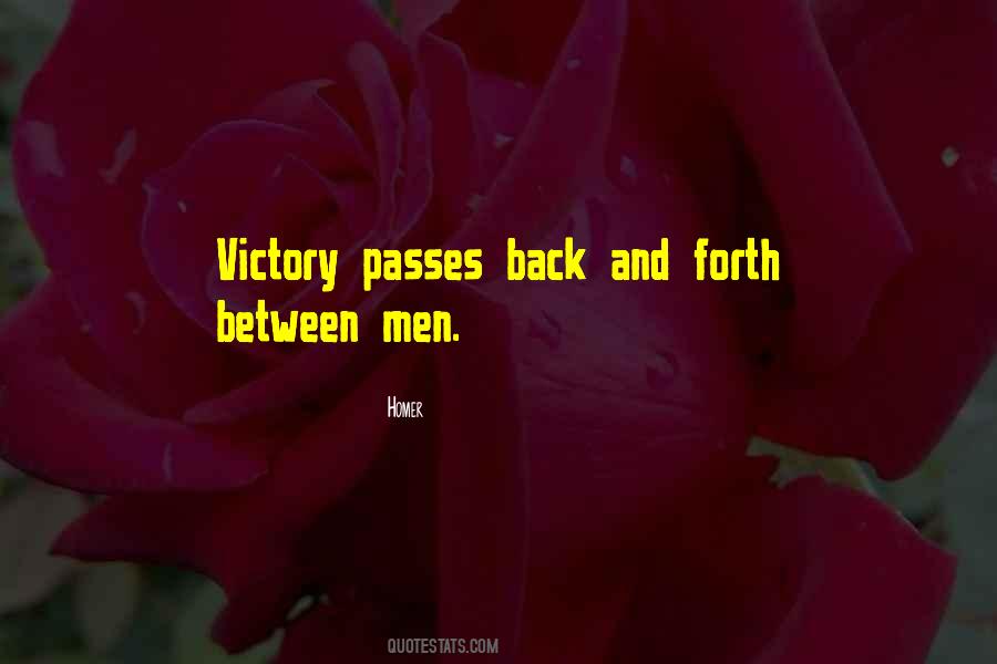 Assegaf Keturunan Quotes #744781