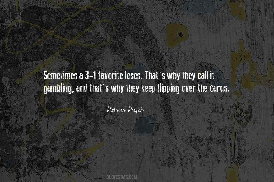 Duniway Park Quotes #696423