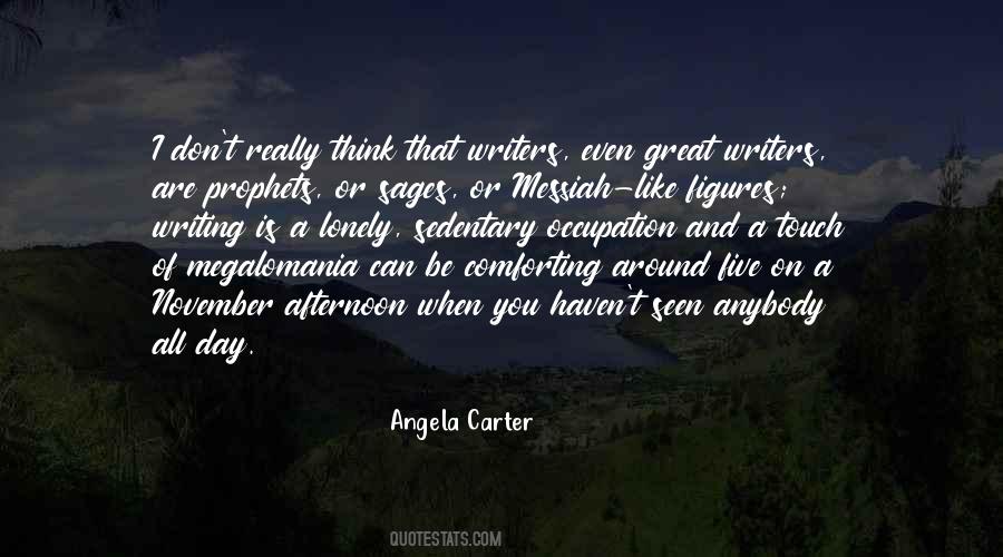 We Shouldnt Quotes #1564575
