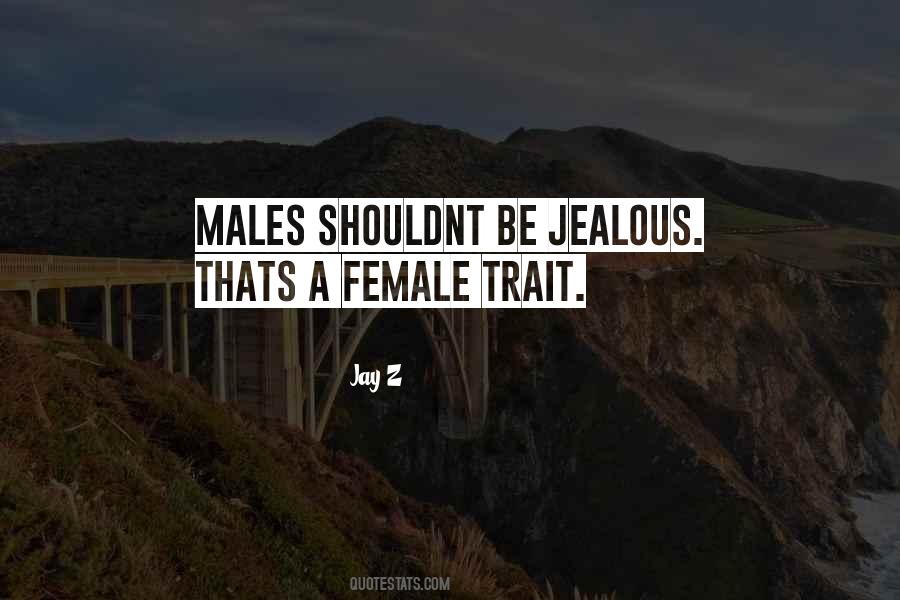 We Shouldnt Quotes #859835