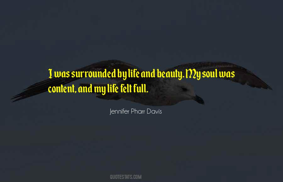 Quotes About The Right To Counsel #1659404