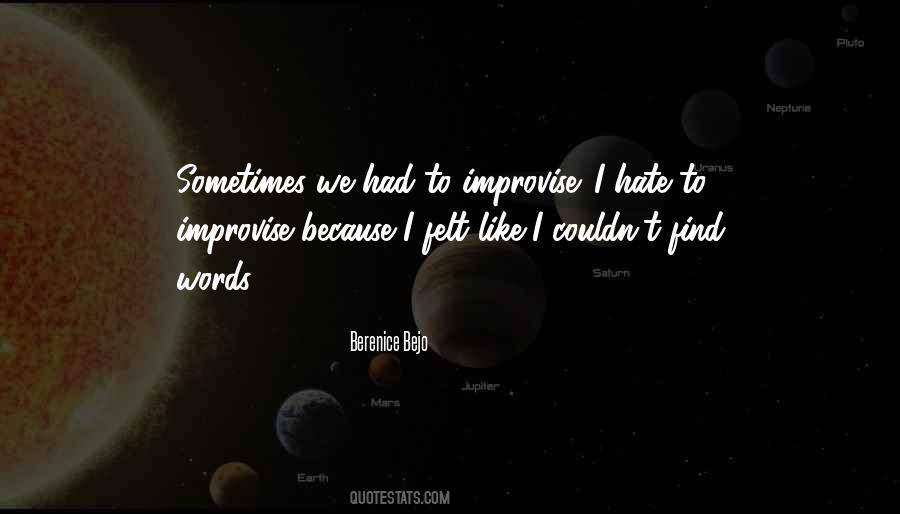 Alfina Shakur Quotes #153785