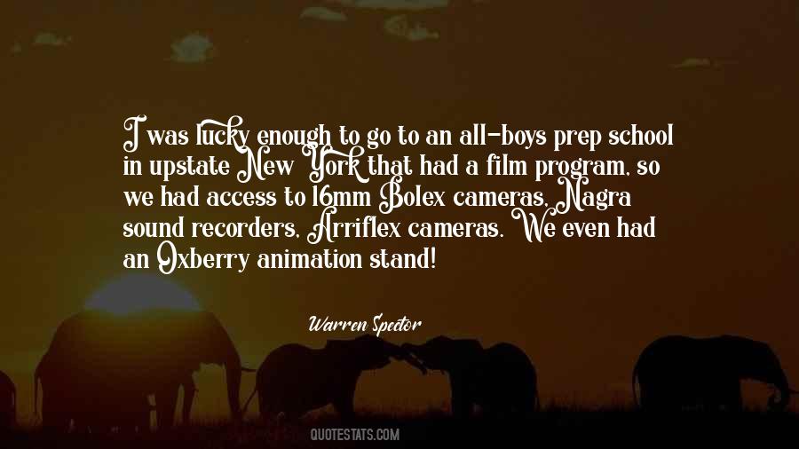 16mm Quotes #1159245