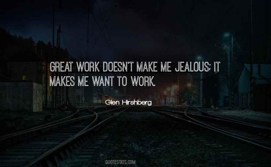 To Make Him Jealous Quotes #231936