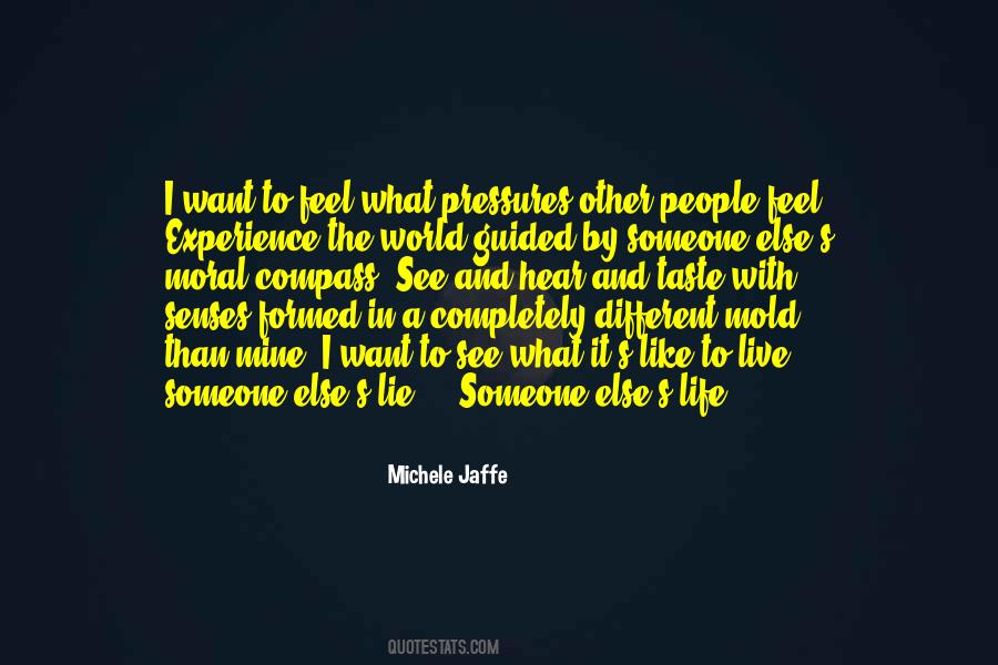 Chapter Closed Life Quotes #1089930