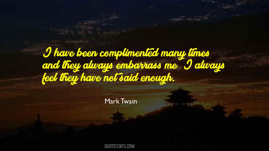 Chapter Closed Life Quotes #1808364