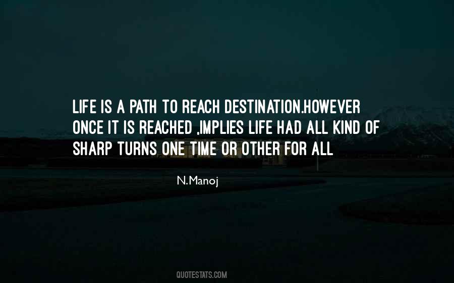 Chapter Closed Life Quotes #870817