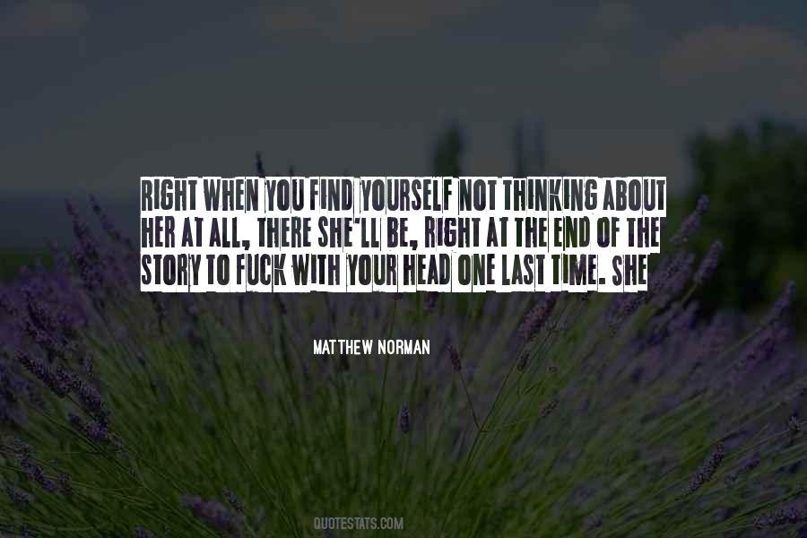 Ultio R Quotes #374216