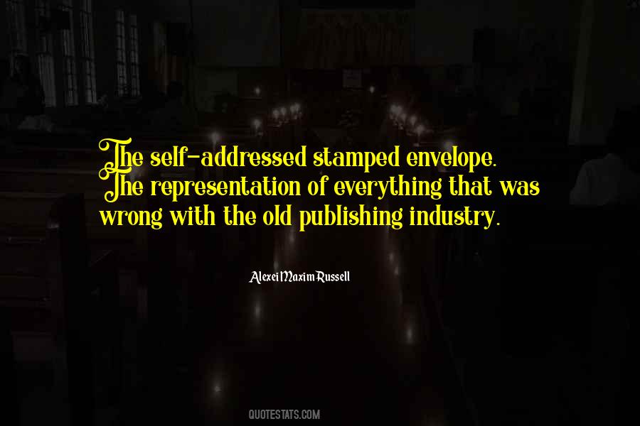 Ultio R Quotes #541795