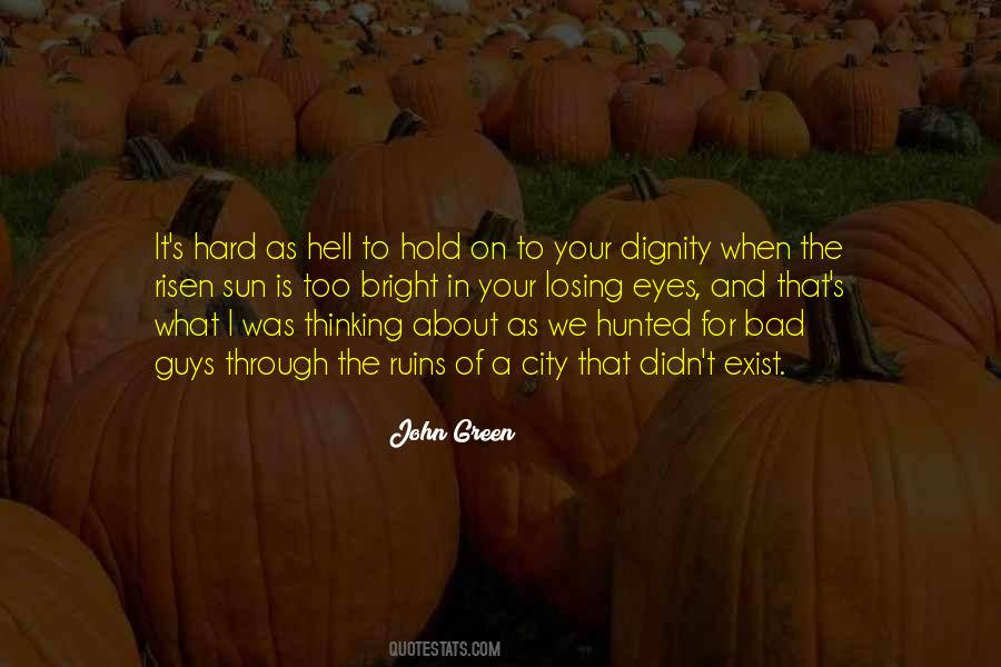 Ultio R Quotes #877935