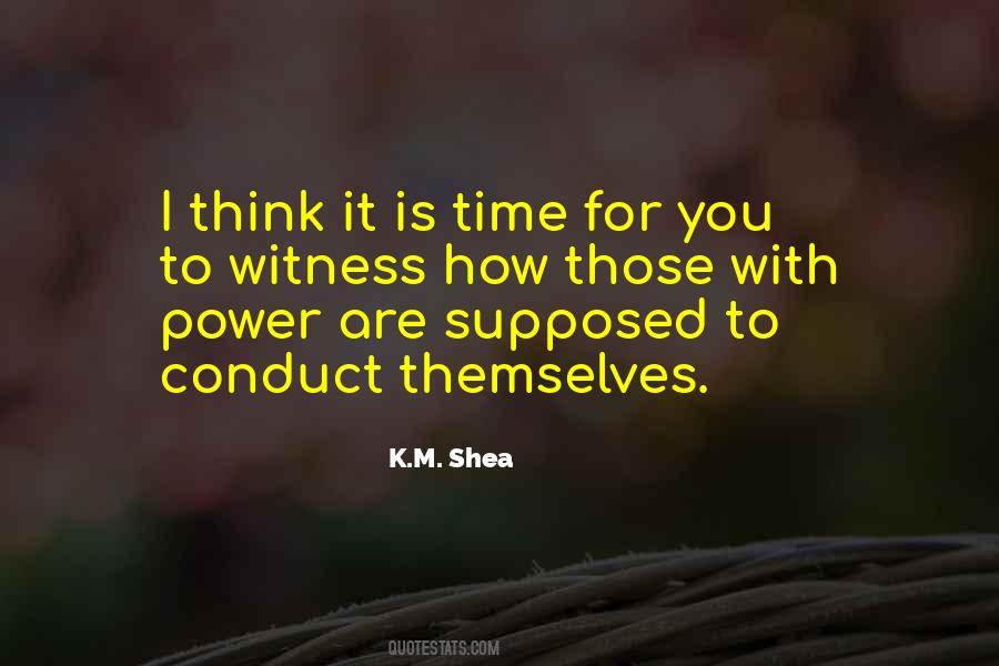 Koshiba And Young Quotes #523233