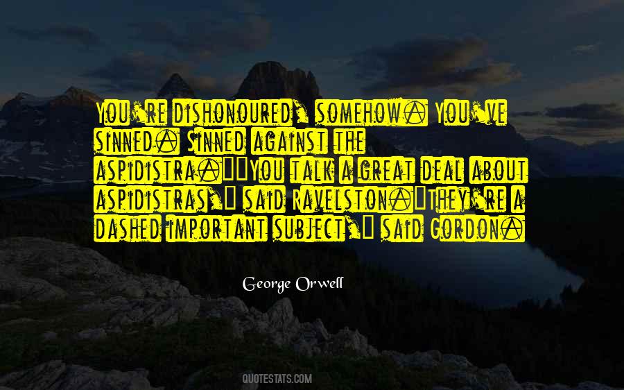 If Youre Not Making Money Quotes #159270