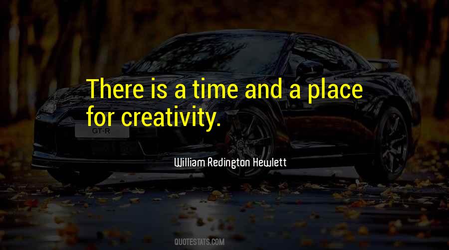 Creativity Freedom Quotes #555046