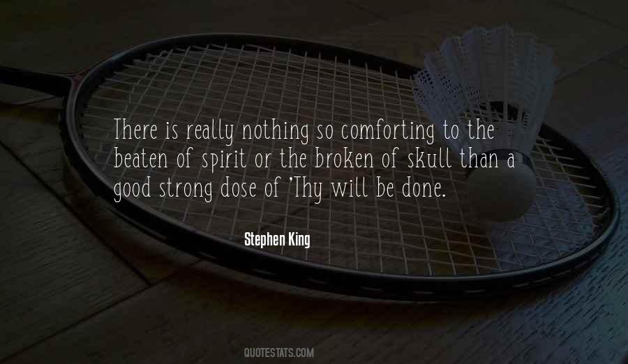 A Good King Quotes #295187