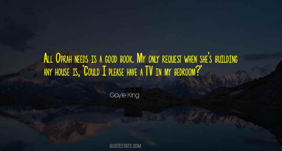 A Good King Quotes #526110