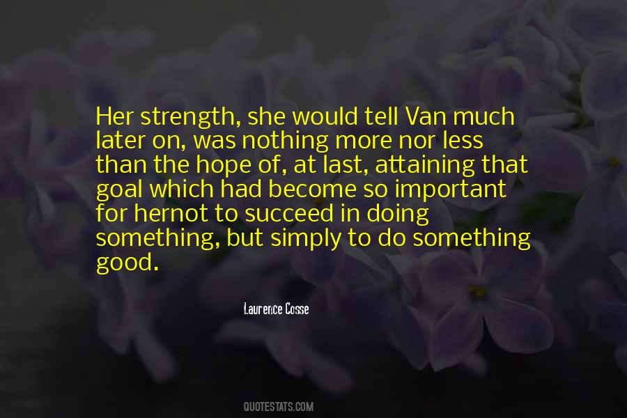 Stropharia Semiglobata Quotes #821595