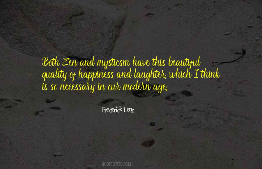 Some Desire For Silence But Its Eerie Quotes #1110743