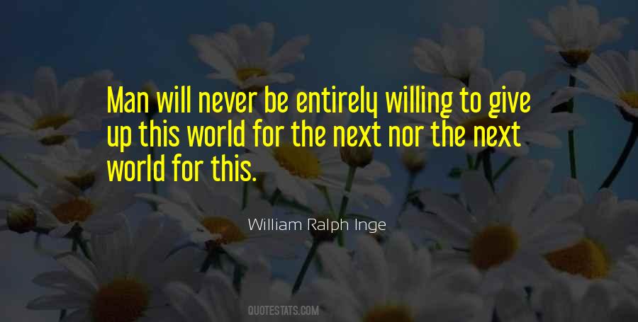 Ivanoff Quotes #1413258