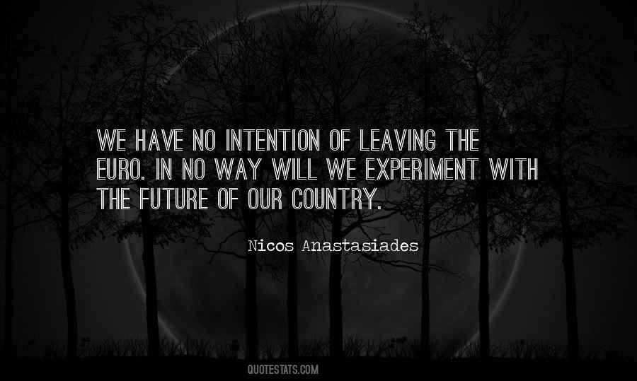 Anastasiades Nicos Quotes #195107