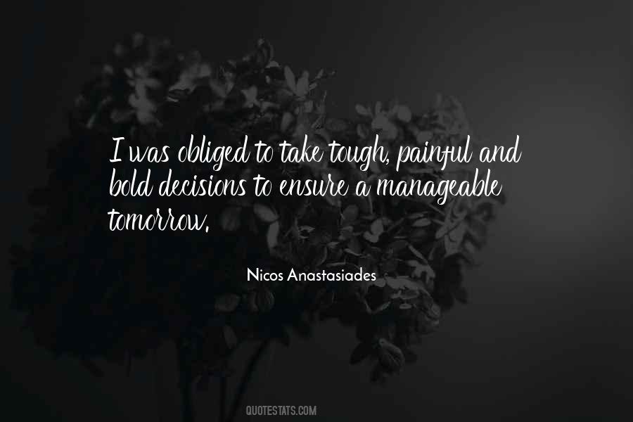 Anastasiades Nicos Quotes #543865