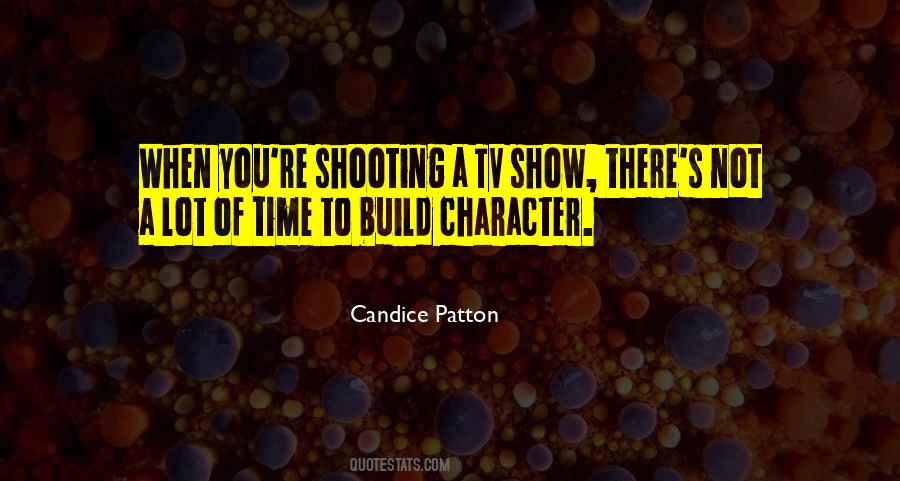 Character Build Quotes #1034038