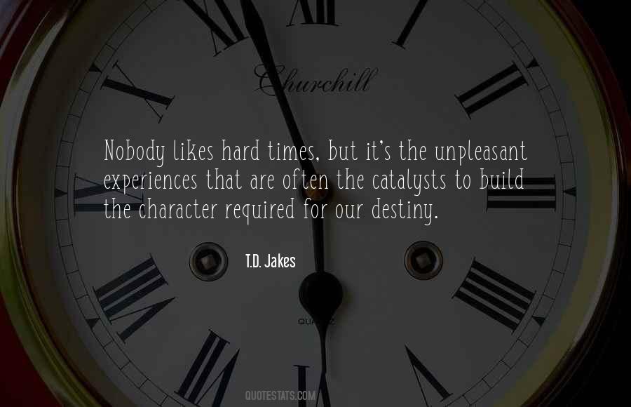 Character Build Quotes #1219875
