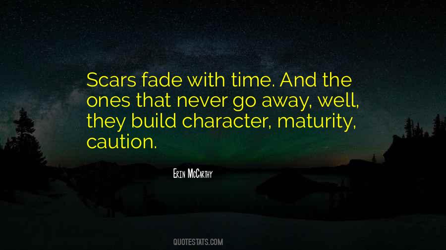 Character Build Quotes #1316150
