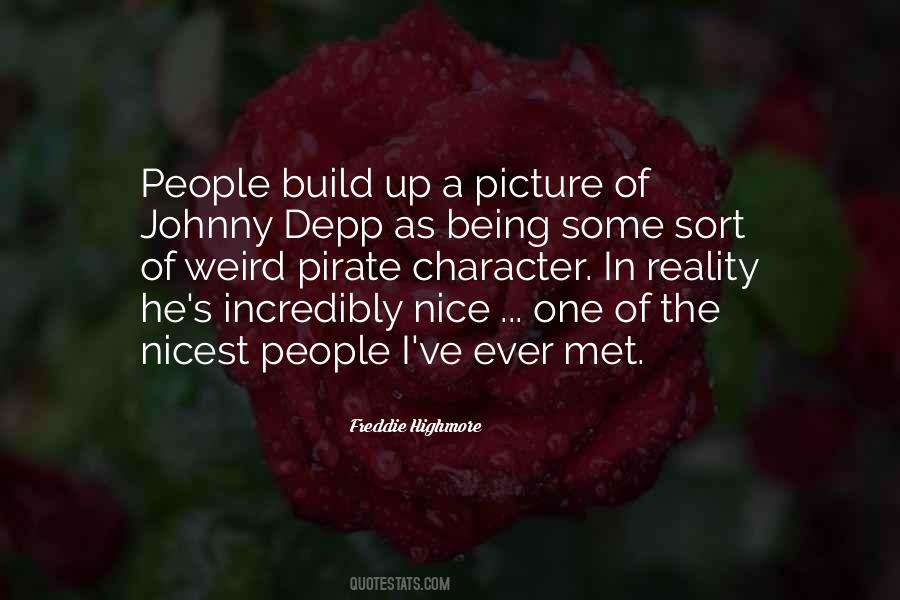 Character Build Quotes #226263