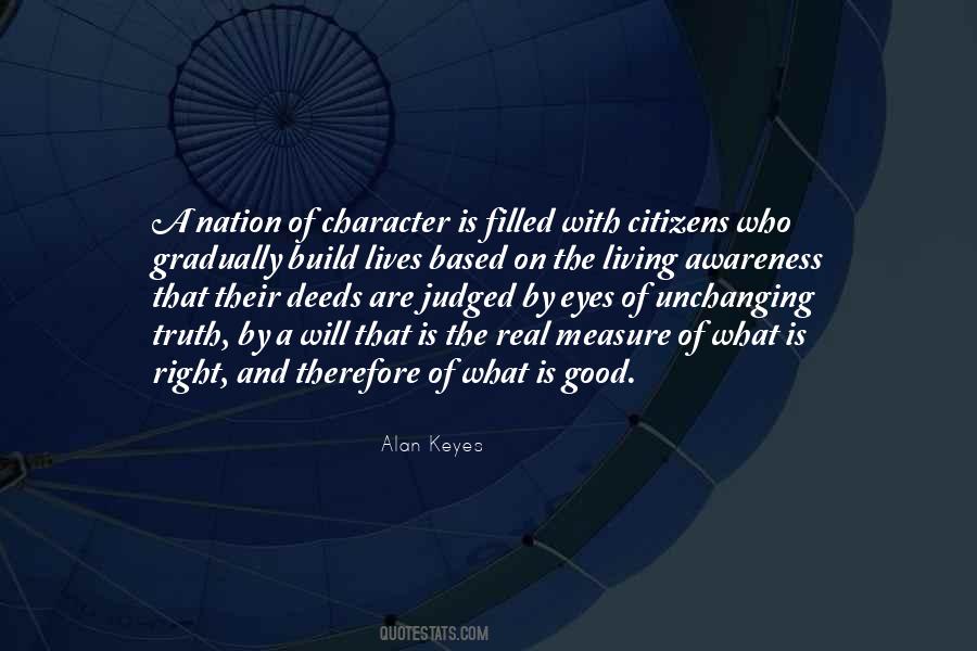 Character Build Quotes #525029
