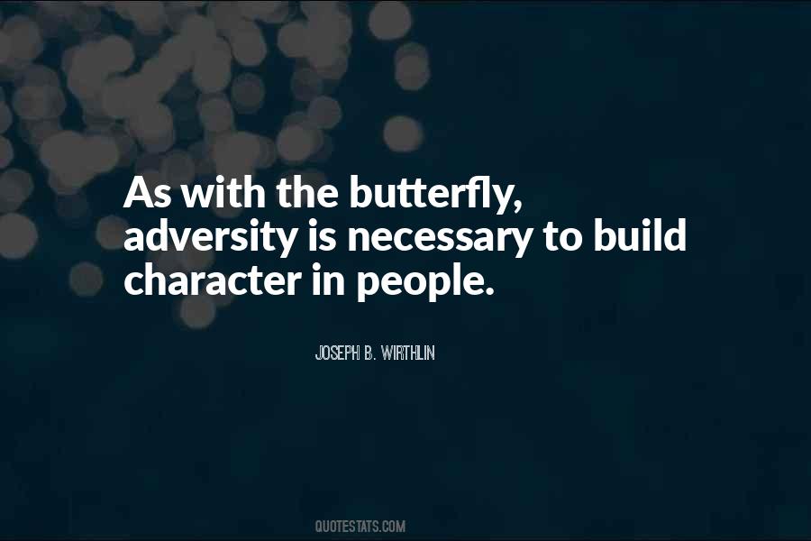 Character Build Quotes #574159