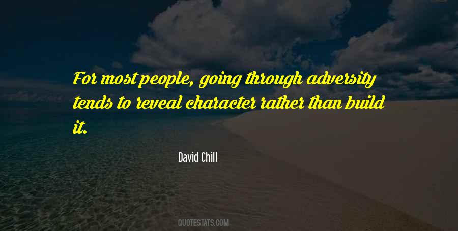 Character Build Quotes #853746