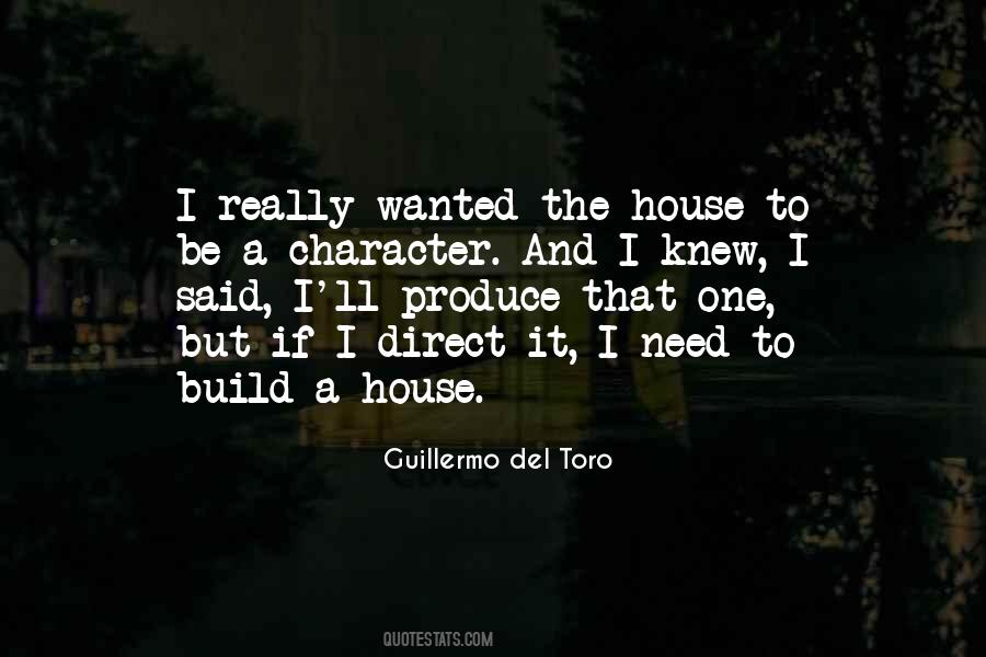 Character Build Quotes #992057
